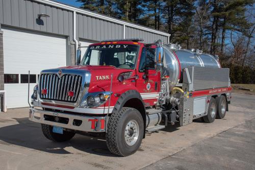 Tank 1
