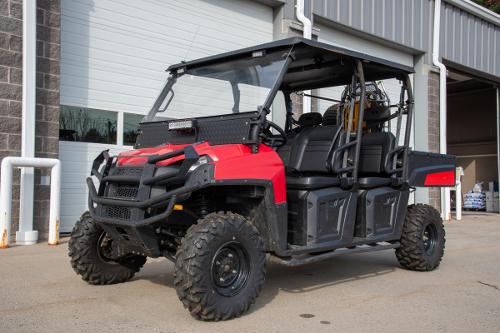 Rescue 4 (R4)