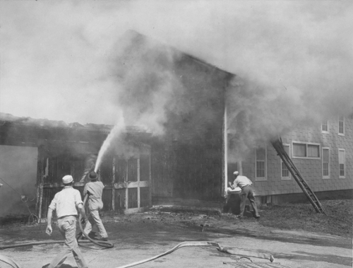 GFD Historical Photos