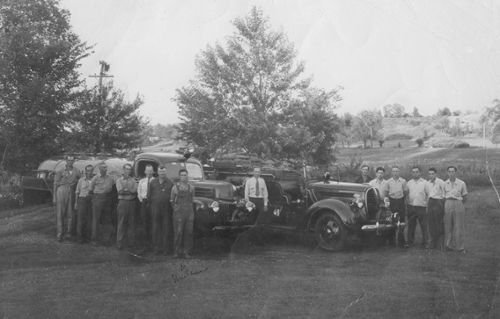 GFD 1942ish