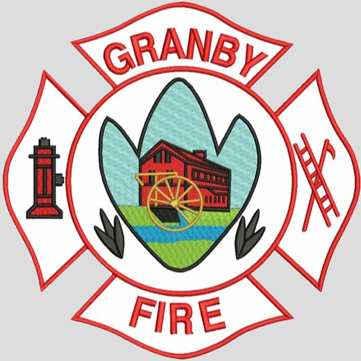 Granby Fire Dept